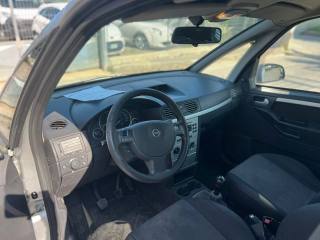 OPEL Meriva usata, con Autoradio