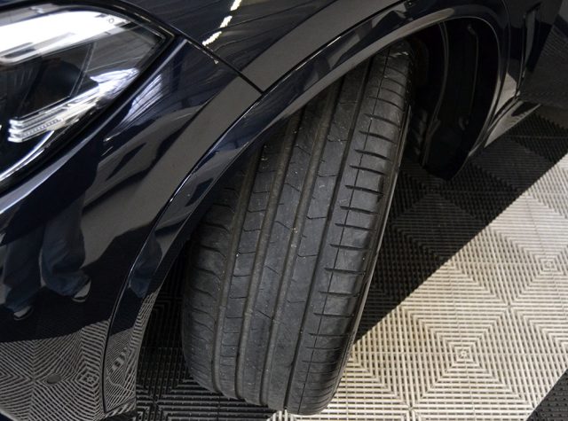 BMW X5 usata, con Portellone posteriore elettrico