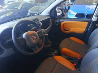 FIAT Panda usata, con Climatizzatore