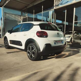 CITROEN C3 usata, con Autoradio