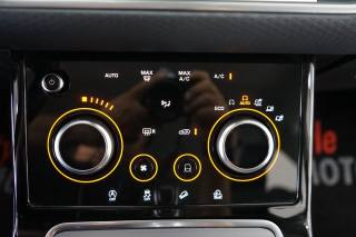 LAND ROVER Range Rover Evoque usata, con Servosterzo