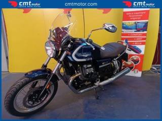 MOTO GUZZI V7 usata 1