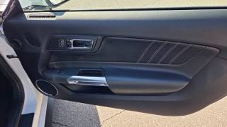 FORD Mustang usata, con Controllo automatico clima