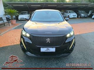 PEUGEOT 2008 usata, con Cerchi in lega