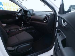 HYUNDAI Kona usata, con Controllo elettronico della corsia