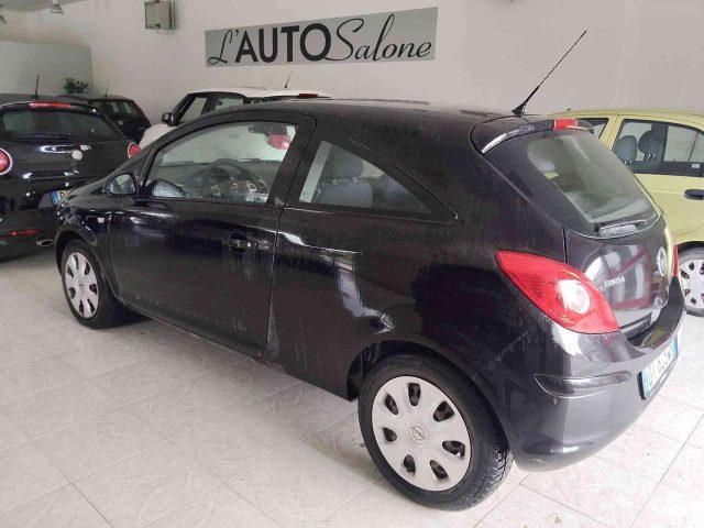 OPEL Corsa usata, con ABS