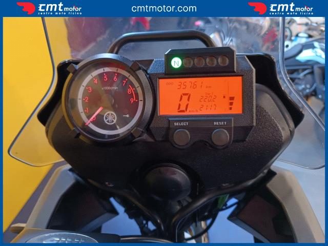 YAMAHA XT 660 Z usata 4