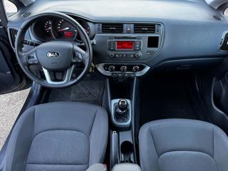 KIA Rio usata 19