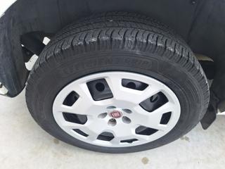 FIAT Doblo usata, con Autoradio