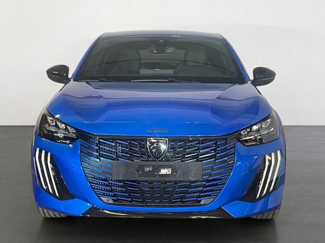 PEUGEOT 208 usata, con Airbag laterali