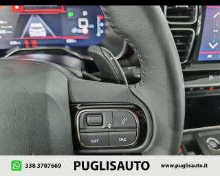 CITROEN C5 Aircross usata, con Immobilizzatore elettronico