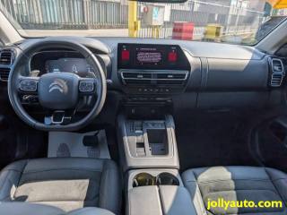 CITROEN C5 Aircross usata, con Vivavoce