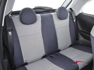 FIAT 500 usata 10