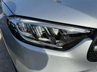 MERCEDES-BENZ GLC 220 usata, con Chiusura centralizzata