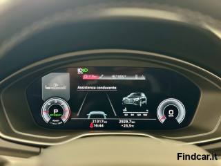 AUDI Q5 usata, con USB
