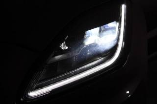 JAGUAR E-Pace usata, con Fari LED