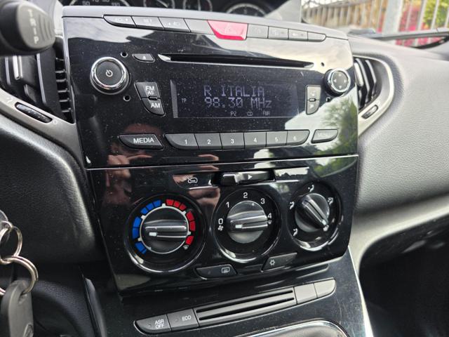 LANCIA Ypsilon usata, con Specchietti laterali elettrici