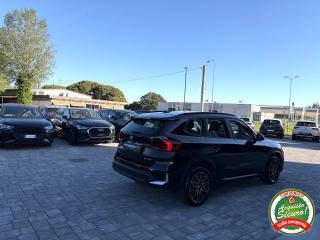 BMW X1 usata, con Cerchi in lega