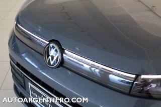 VOLKSWAGEN Tiguan usata, con Airbag laterali