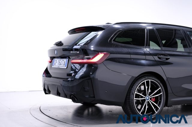 BMW 320 usata 57
