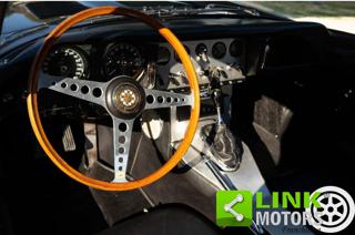 JAGUAR E-Type usata 8