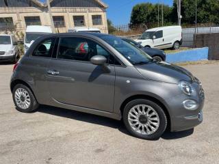 FIAT 500 usata 5