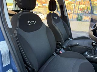 FIAT 500L usata, con Controllo trazione