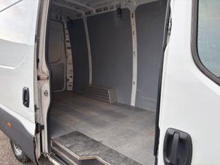 IVECO Daily usata, con ESP