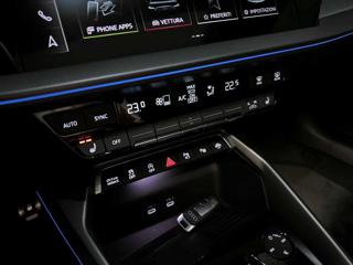 AUDI A3 usata, con Climatizzatore