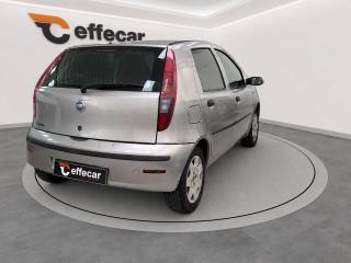 FIAT Punto usata, con Chiusura centralizzata