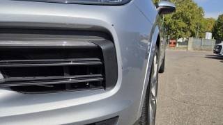 PORSCHE Cayenne usata, con ESP