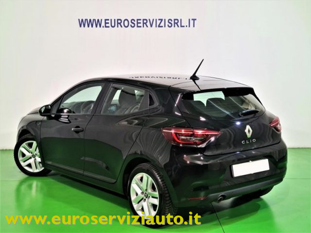 RENAULT Clio usata, con Airbag laterali