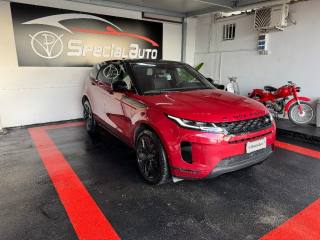 LAND ROVER Range Rover Evoque usata, con Airbag