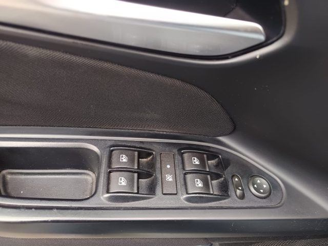 FIAT Tipo usata, con Touch screen