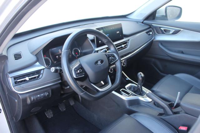 DR MOTOR DR 5.0 usata, con Climatizzatore