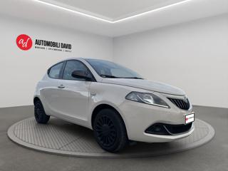 LANCIA Ypsilon usata, con Airbag