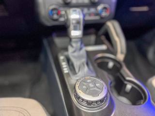 FORD Bronco usata, con Cruise Control
