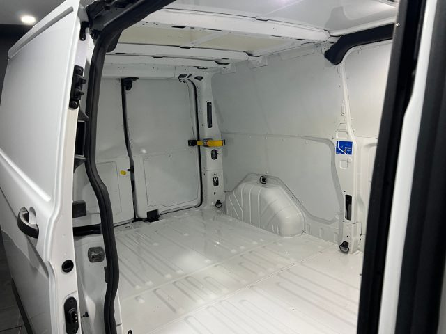 FORD Transit Custom usata, con Filtro antiparticolato