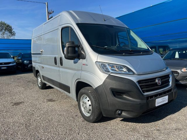 FIAT Ducato usata, con ABS