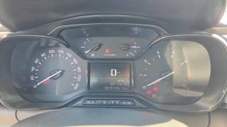 CITROEN C3 usata, con USB