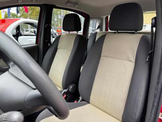 FIAT Panda usata, con Fendinebbia