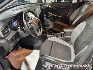 OPEL Grandland X usata, con Climatizzatore