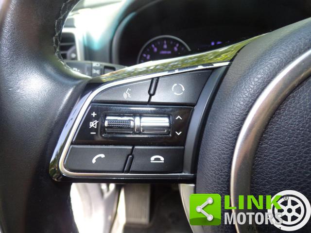 KIA Sportage usata 63