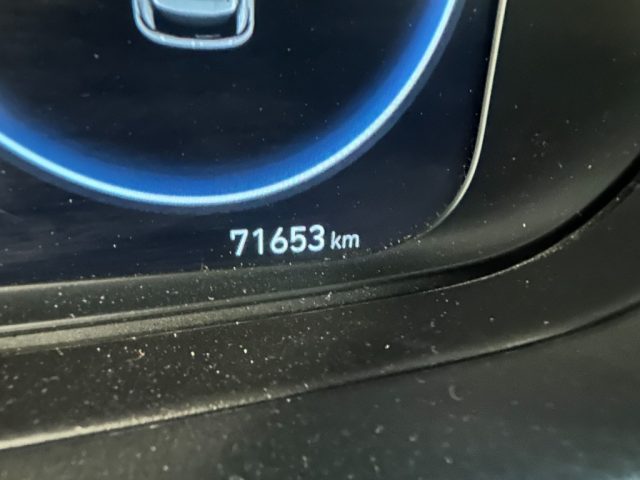 HYUNDAI i20 usata, con Servosterzo