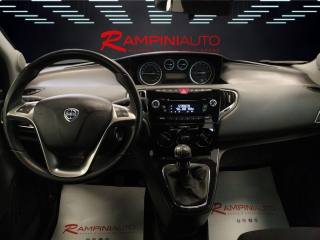 LANCIA Ypsilon usata 13