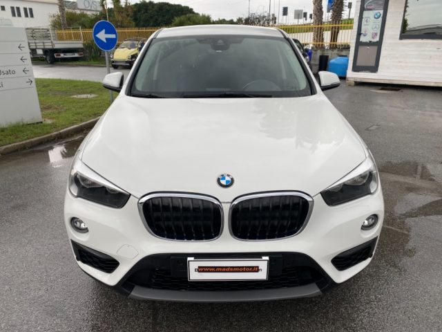 BMW X1 usata, con Controllo trazione