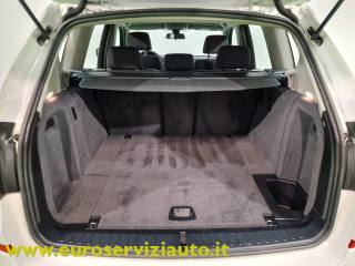 BMW X3 usata 44