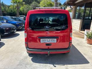 MERCEDES-BENZ Citan usata, con Boardcomputer