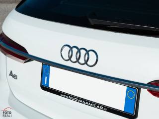 AUDI A6 usata, con Vivavoce