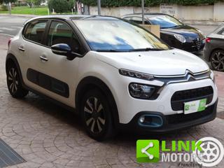 CITROEN C3 usata, con Airbag laterali